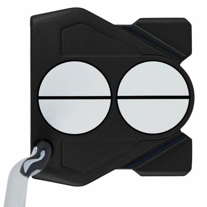 Odyssey Broomstick 2-Ball Ten Tour Lined Putter - Image 4