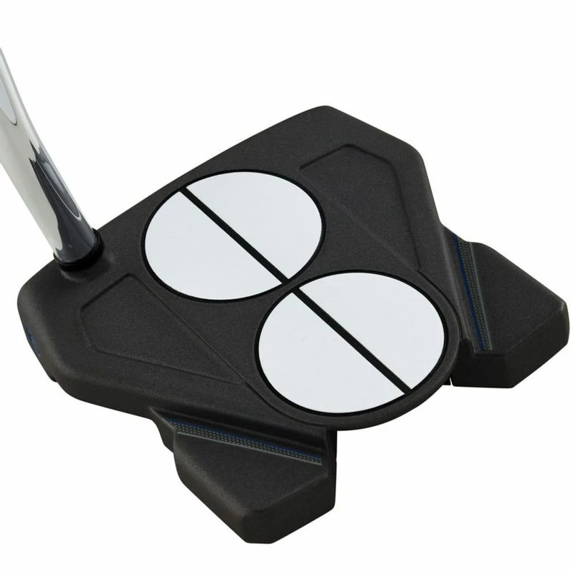 Odyssey Broomstick 2-Ball Ten Tour Lined Putter - Image 6