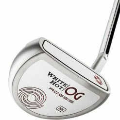 Odyssey White Hot OG Rossie S Putter