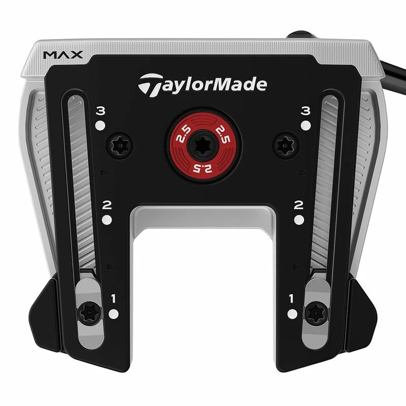 TaylorMade Spider GT Max #3 Putter - Image 4
