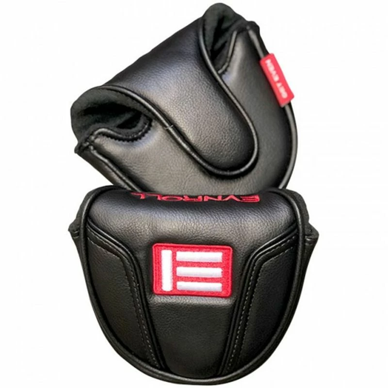 Evnroll EV5.1 Short Slant Putter - Black - Image 2