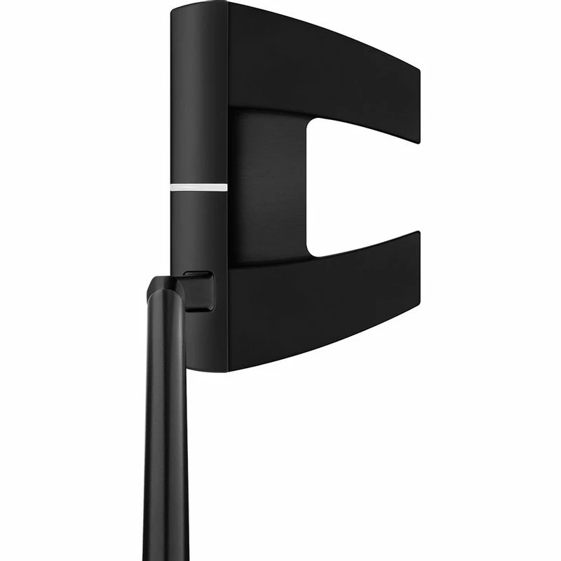 Evnroll EV5.1 Short Slant Putter - Black - Image 3