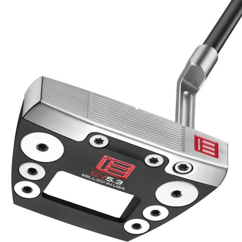 Evnroll EV5.3 Short Plumber Putter - Duo