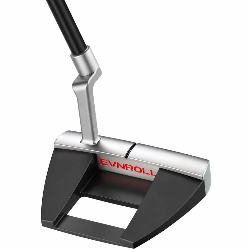 Evnroll EV5.3 Short Plumber Putter - Duo - Image 3