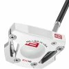 Evnroll EV12 Inline Slant Putter - White