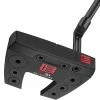 Evnroll EV5.1 Short Plumber Putter - Black