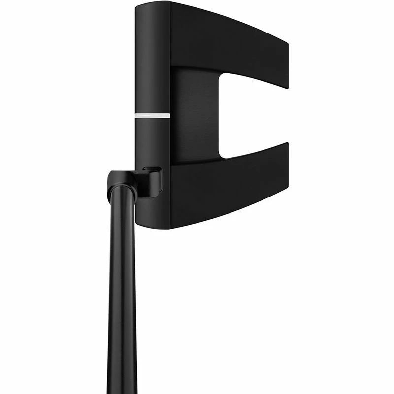 Evnroll EV5.1 Short Plumber Putter - Black - Image 4