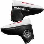 Evnroll EV2 Short Plumber Putter - Black - Image 6
