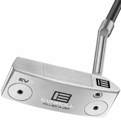Evnroll EV2 MidBlade W/ MidLock Putter
