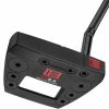 Evnroll EV5.3 Short Slant Putter - Black