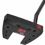 Evnroll EV5.2 Short Slant Putter - Black - Image 5