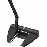 Evnroll EV5.2 Short Slant Putter - Black - Image 6