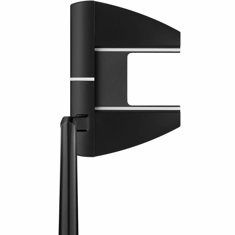 Evnroll EV5.2 Short Slant Putter - Black - Image 4