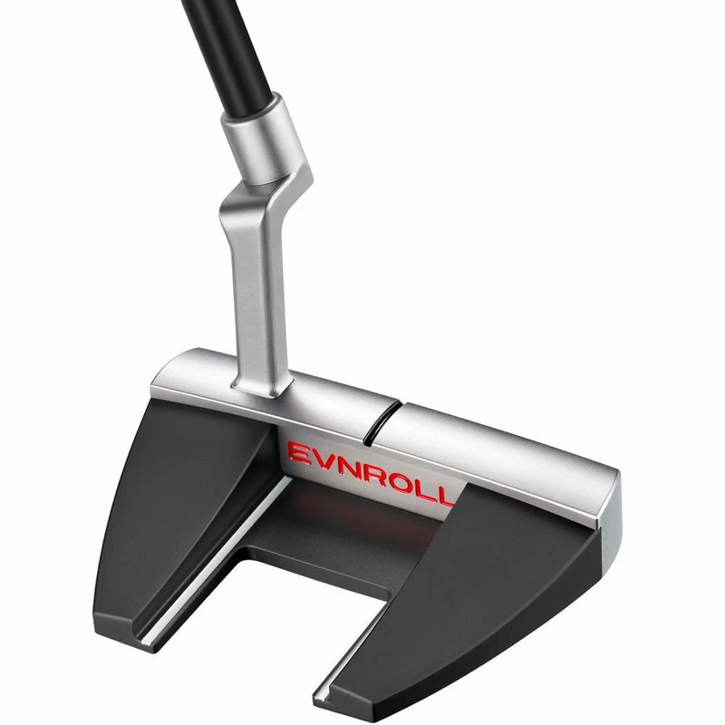 Evnroll EV5.2 Short Plumber Putter - Duo - Image 3