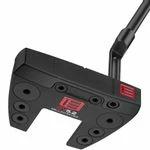 Evnroll EV5.2 Short Plumber Putter - Black - Image 5