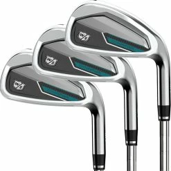 Wilson Women's Dynapower Iron Set