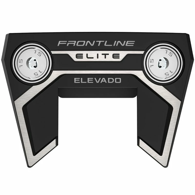 Cleveland Frontline Elite ELEVADO SB Putter - Image 2