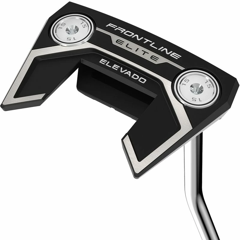 Cleveland Frontline Elite ELEVADO SB Putter - Image 3
