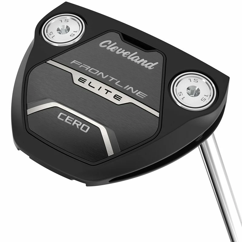 Cleveland Frontline Elite CERO SLANT Putter - Image 5