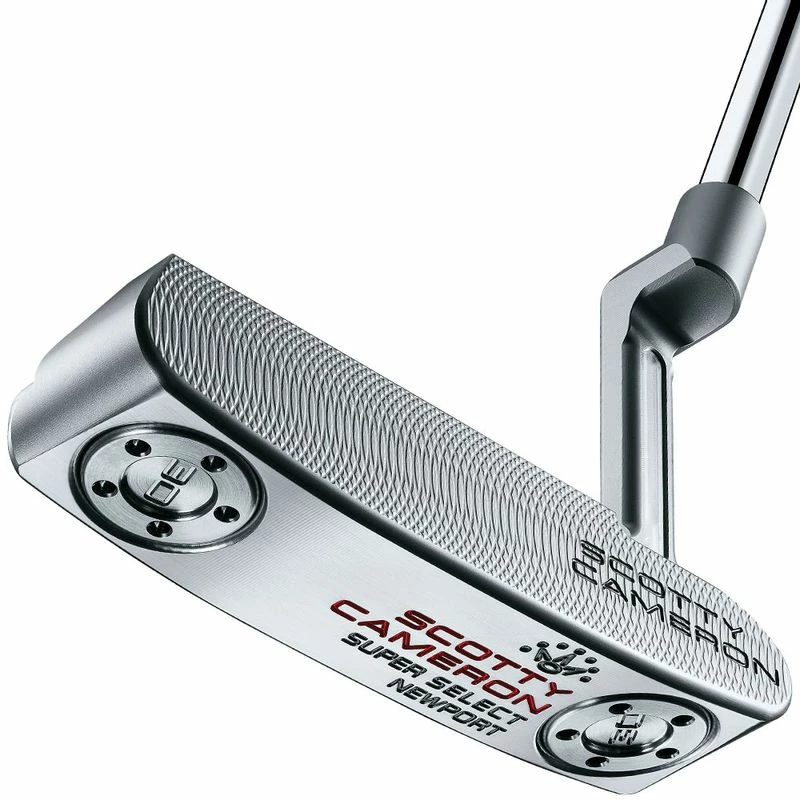 Scotty Cameron Super Select Newport Putter