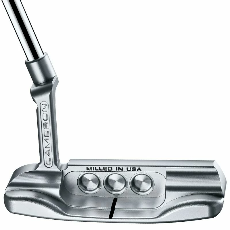 Scotty Cameron Super Select Newport Putter - Image 4