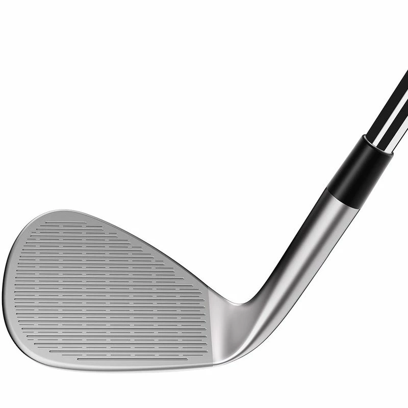 TaylorMade Hi-Toe 3 Chrome Wedge - Image 4