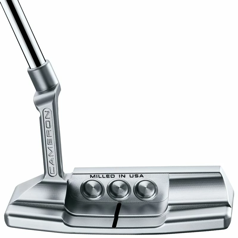 Scotty Cameron Super Select Newport 2+ Putter - Image 2