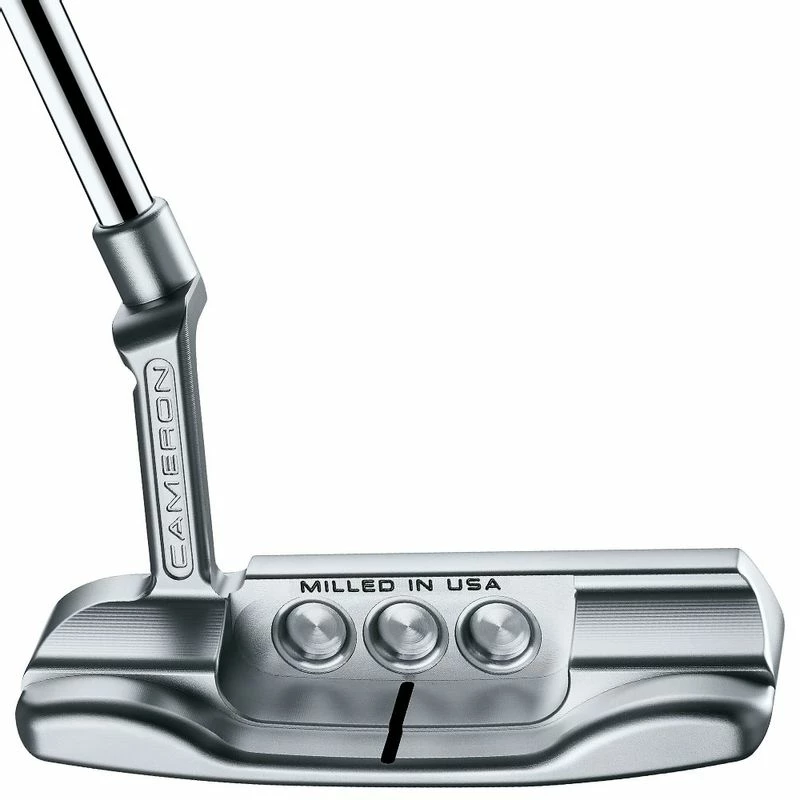 Scotty Cameron Super Select Newport+ Putter - Image 2
