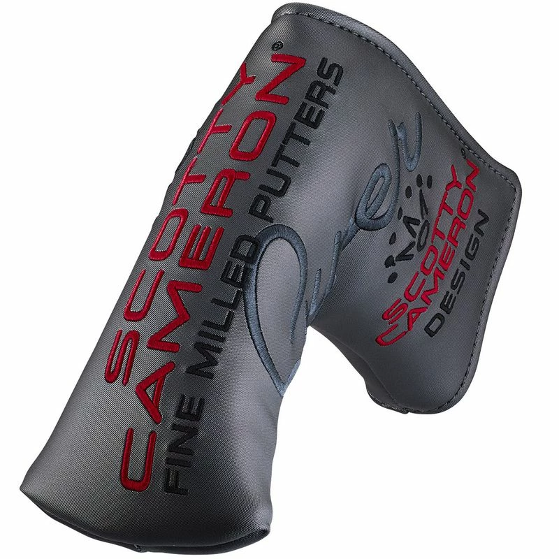 Scotty Cameron Super Select Newport+ Putter - Image 4