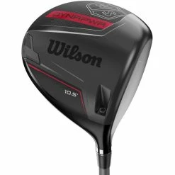 Wilson Dynapower Titanium Driver