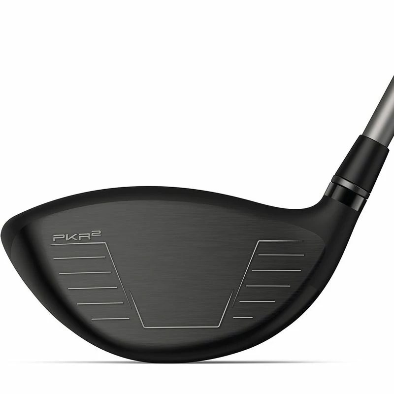Wilson Dynapower Titanium Driver - Image 2