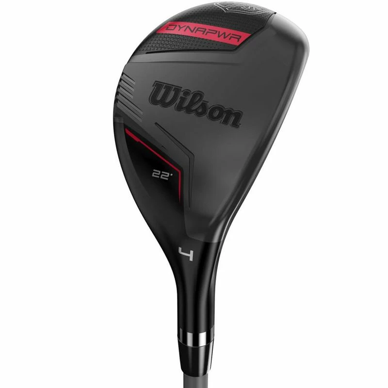 Wilson Dynapower Hybrid