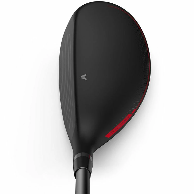 Wilson Dynapower Hybrid - Image 4