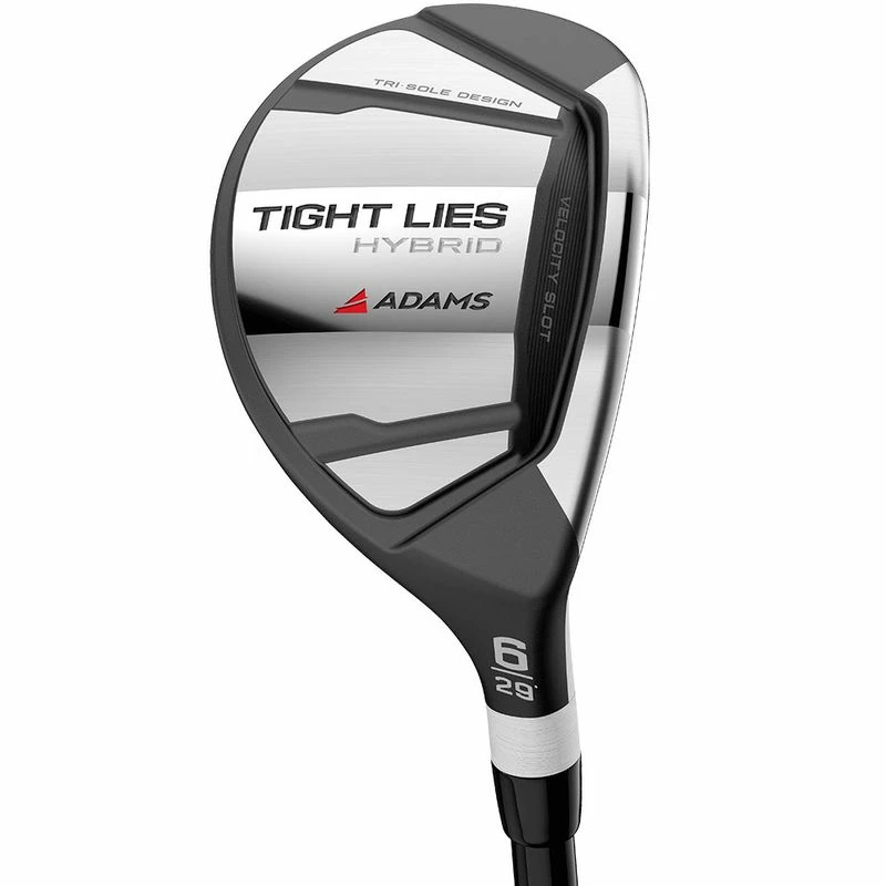 AdamsĀ® Adams Golf Tight Lies Hybrid - Image 6