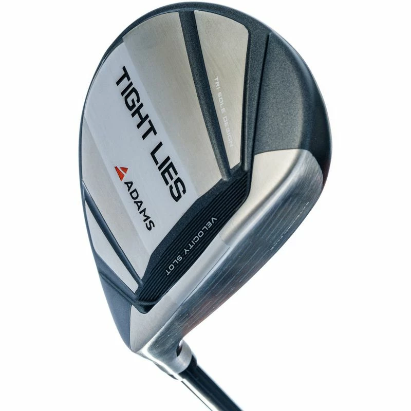 AdamsĀ® Adams Golf Tight Lies Fairway Wood