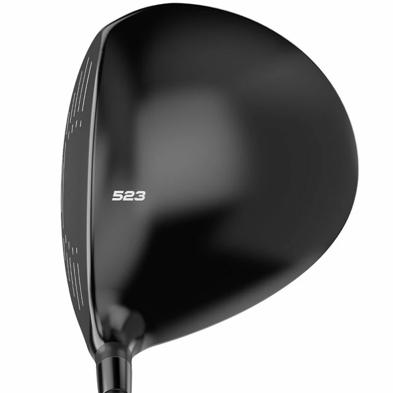 Tour Edge Women's Hot Launch C523 Driver - Image 3