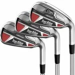 Tour Edge Women's Hot Launch C523 Iron Set - Image 6