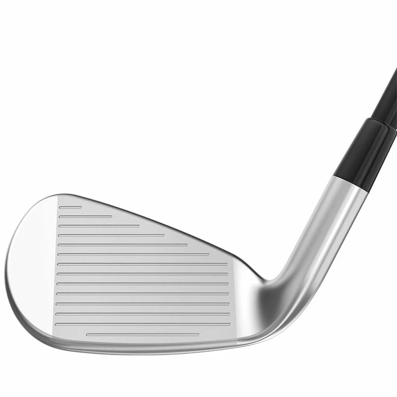Tour Edge Women's Hot Launch C523 Iron Set - Image 2
