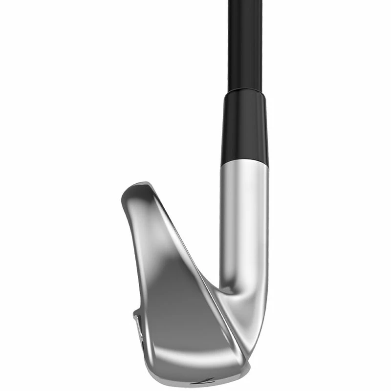Tour Edge Women's Hot Launch C523 Iron Set - Image 3
