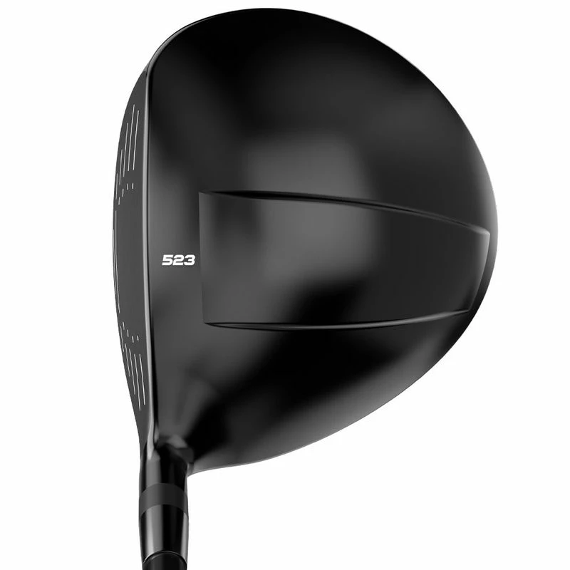 Tour Edge Women's Hot Launch E523 Driver - Image 2