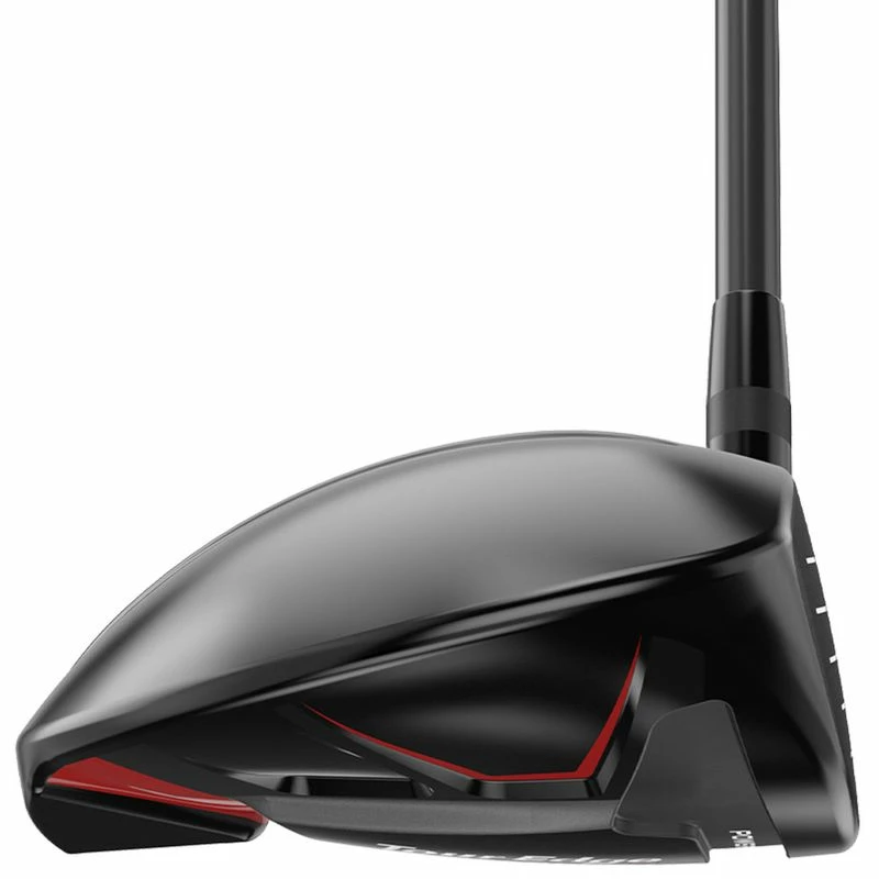 Tour Edge Women's Hot Launch E523 Driver - Image 5