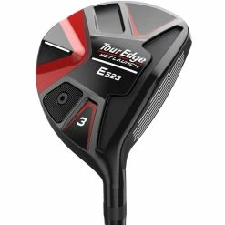 Tour Edge Women's Hot Launch E523 Fairway