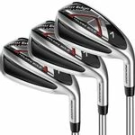 Tour Edge Women's Hot Launch E523 Iron Set - Image 6
