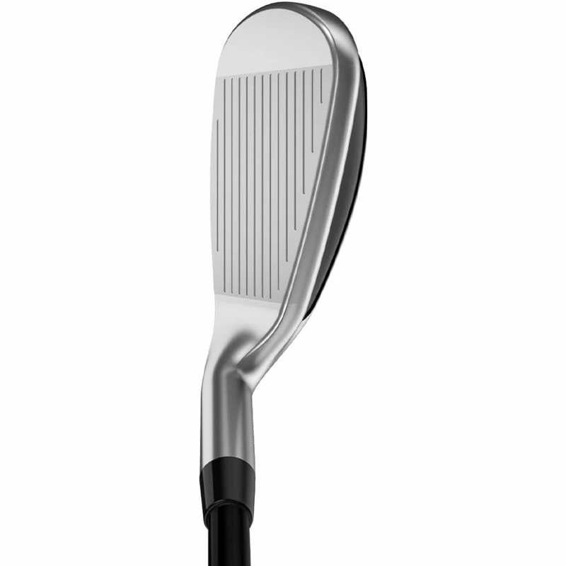 Tour Edge Women's Hot Launch E523 Iron Set - Image 2
