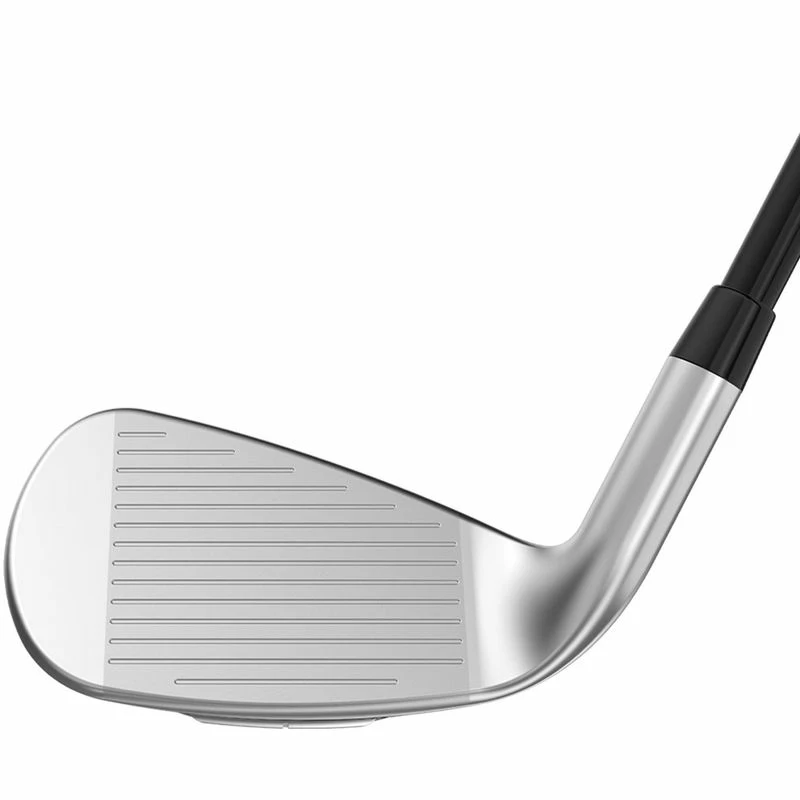 Tour Edge Women's Hot Launch E523 Iron Set - Image 3
