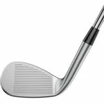 Cobra Snakebite One Length Satin Wedge - Image 6