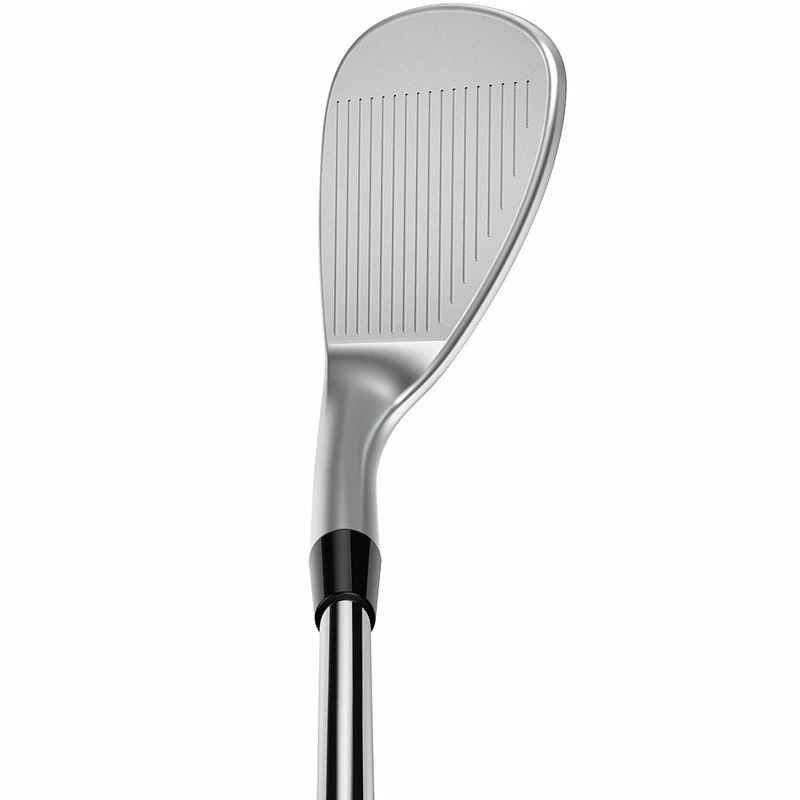 Cobra Snakebite One Length Satin Wedge - Image 3