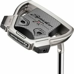TaylorMade Spider X HydroBlast #3 Putter