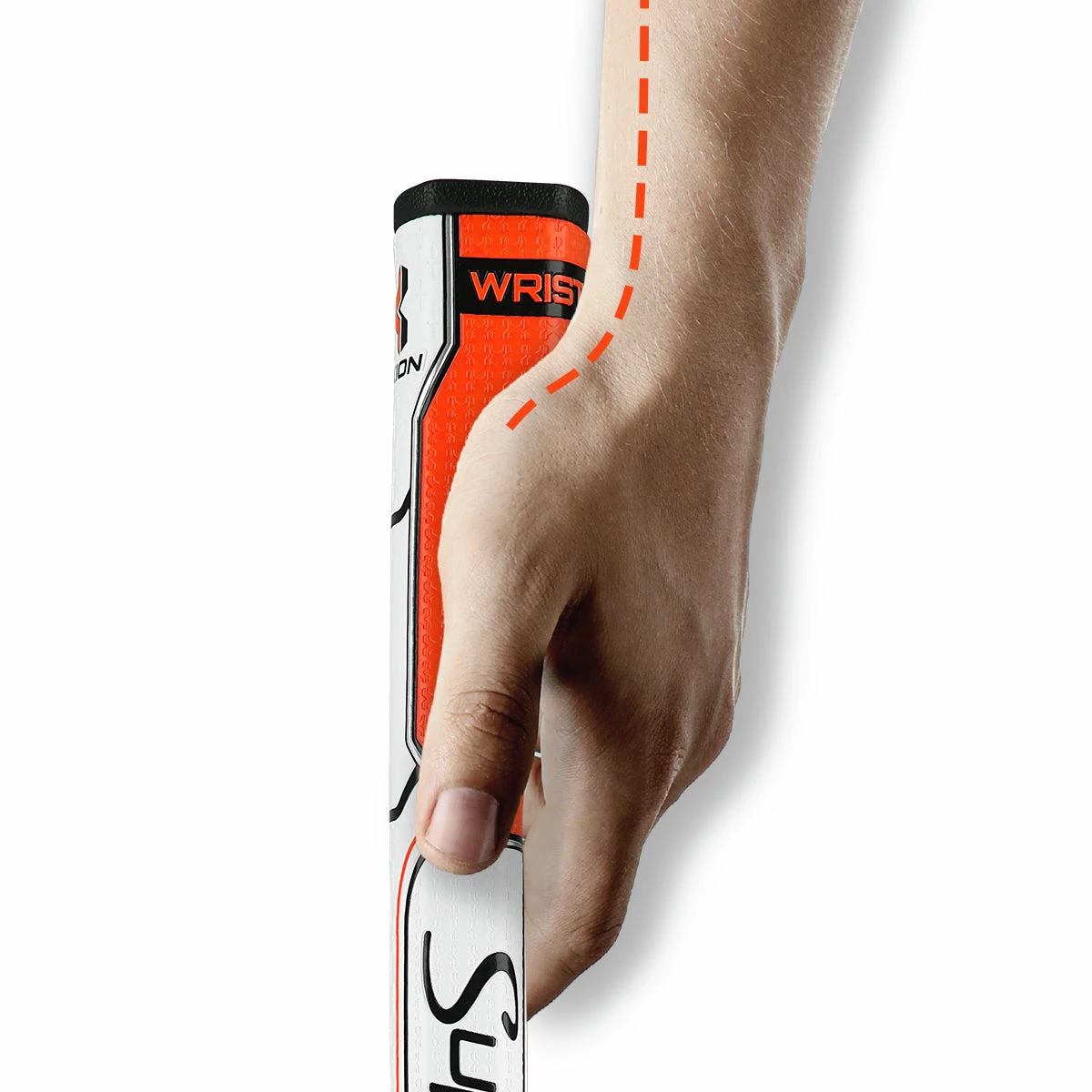 SUPERSTROKE WRIST LOCK PUTTER GRIP - Image 7