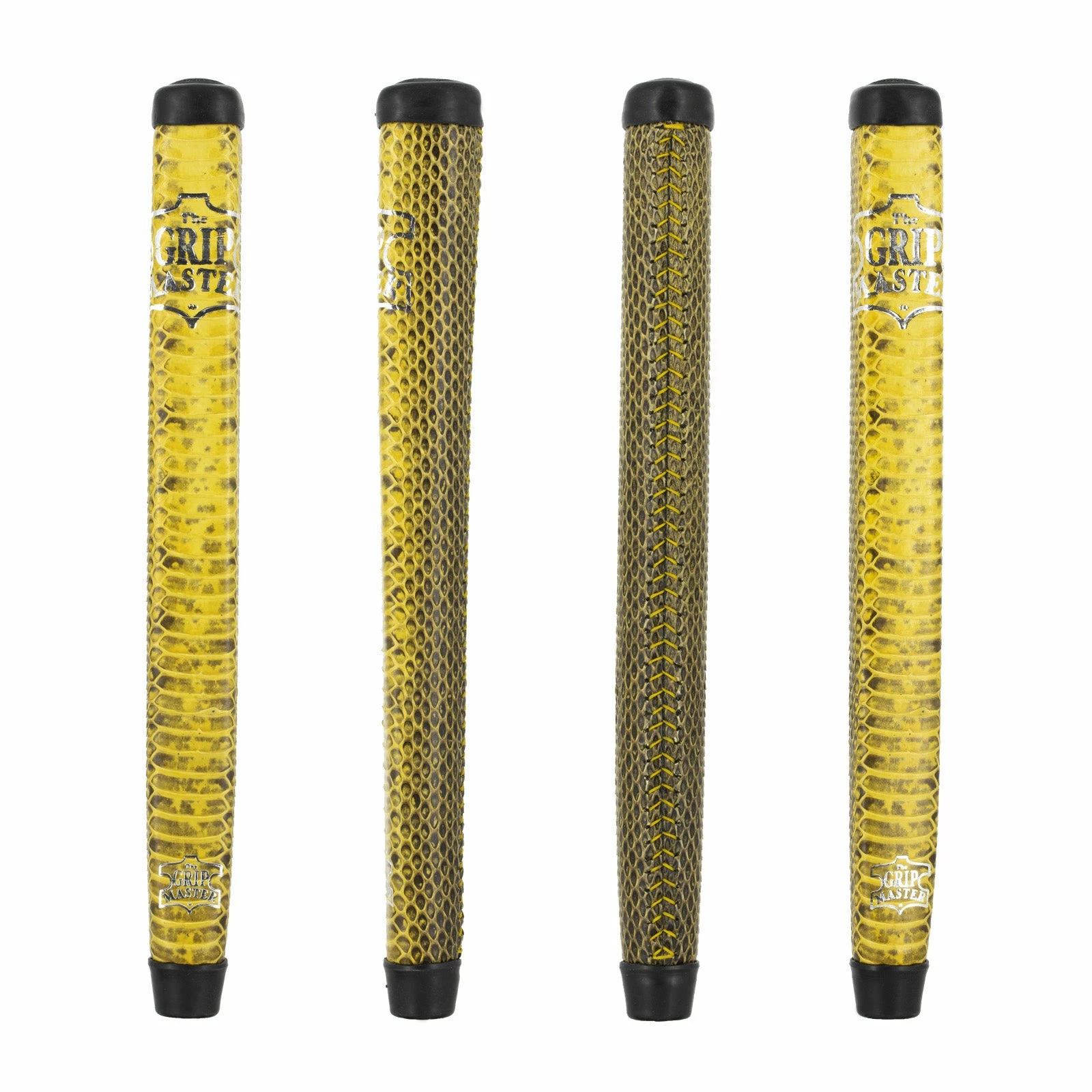 THE GRIP MASTER XOTICS SNAKE SKIN PADDLE PUTTER GRIPS - Image 2